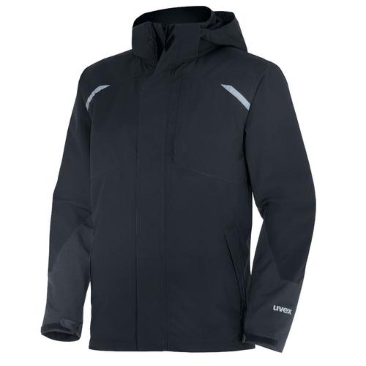 uvex suXXeed craft Herren Wetterjacke