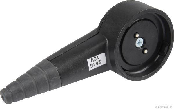 HERTH&BUSS Stecker, 12 V
