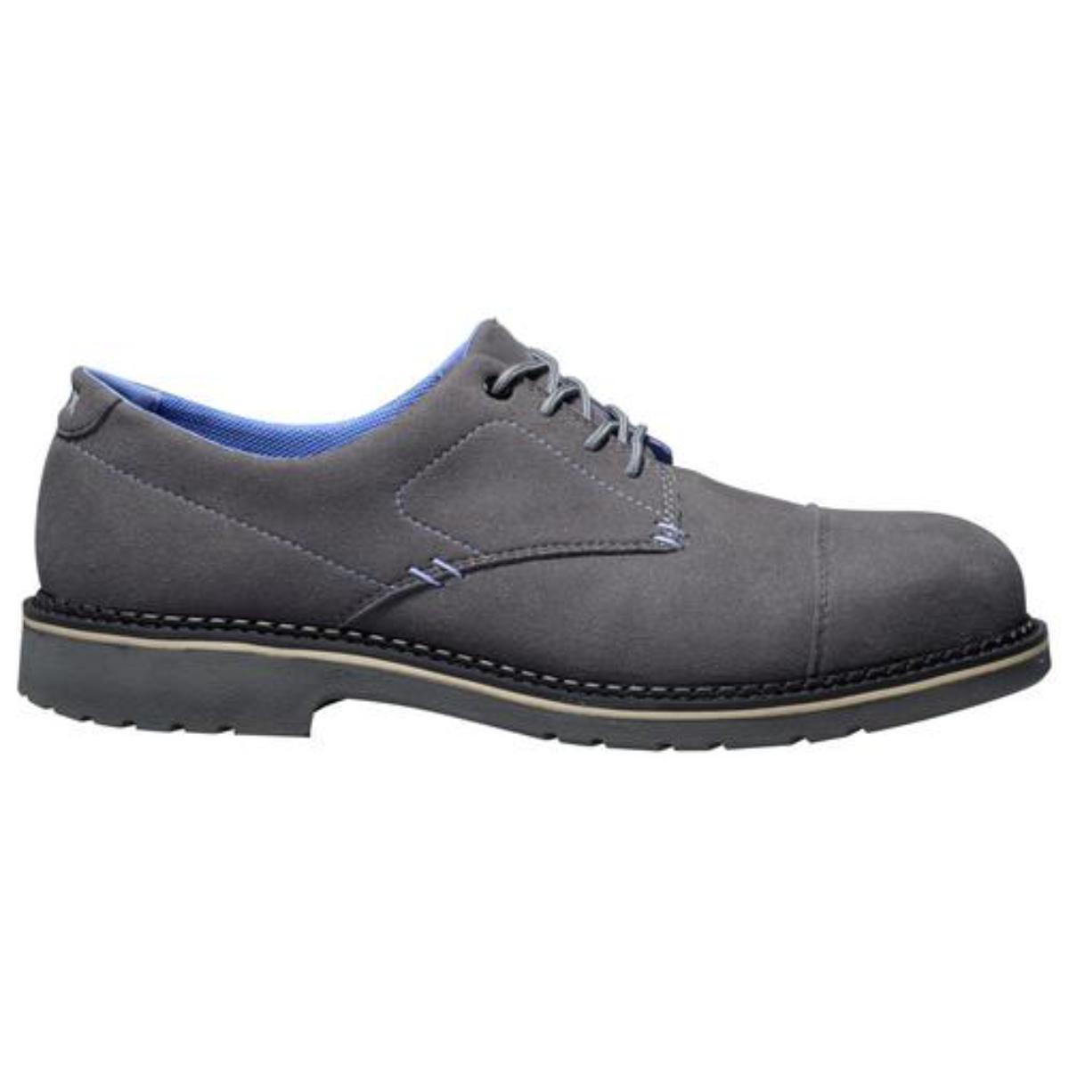 uvex 1 business Sicherheitsschuh S2 Halbschuh