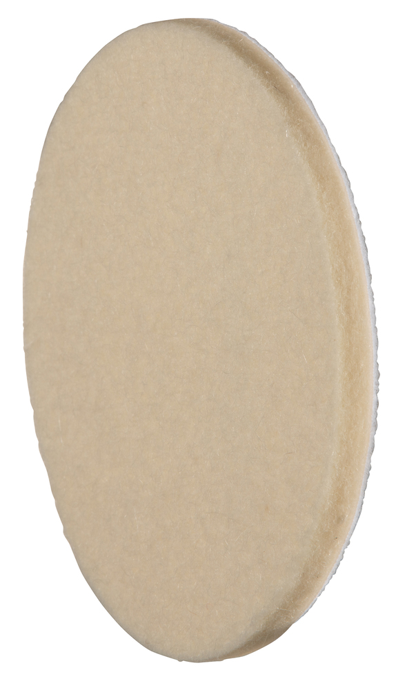 Makita Filzpad Klett, 100 mm - D-74603