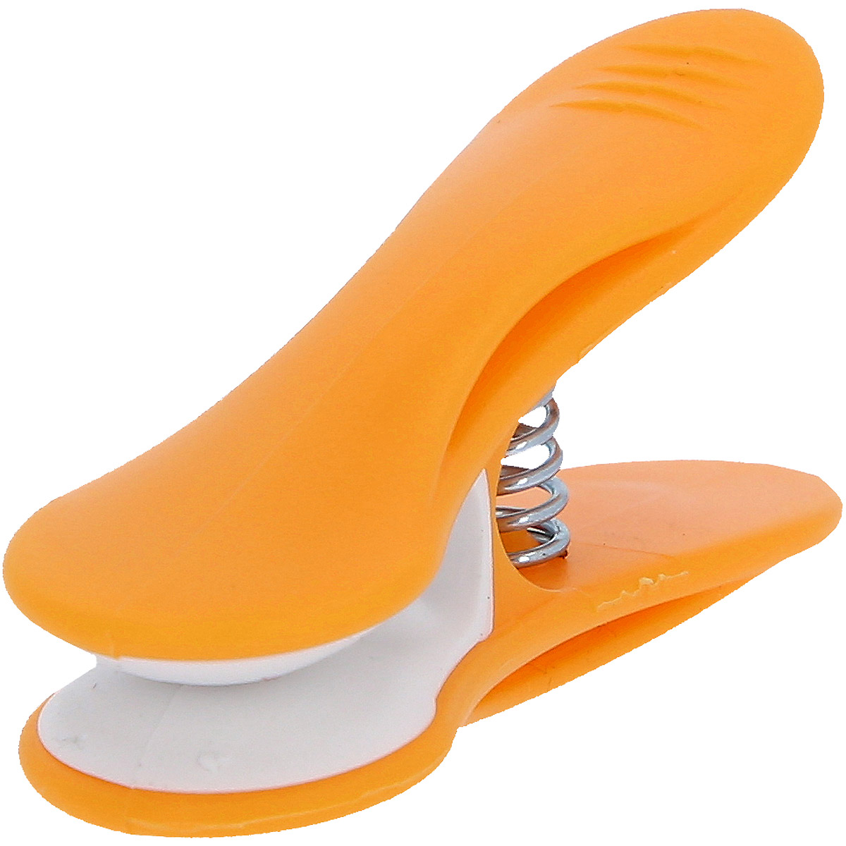 KS Tools Kunststoff-Klammer mit Schutzisolierung, klein, 67 mm