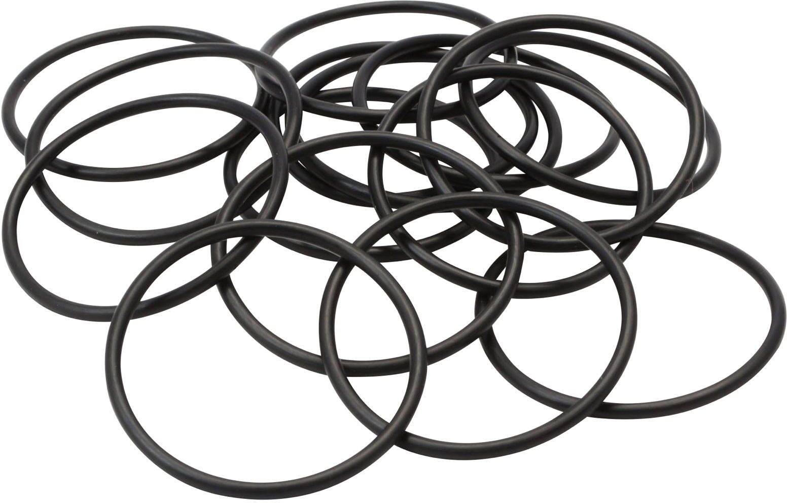 HAZET O-Ring, Sat, 15 Stück 
