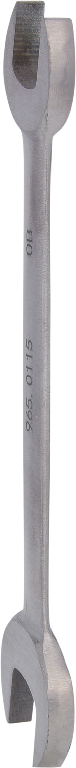 KS Tools TITANplus Doppel-Maulschlüssel