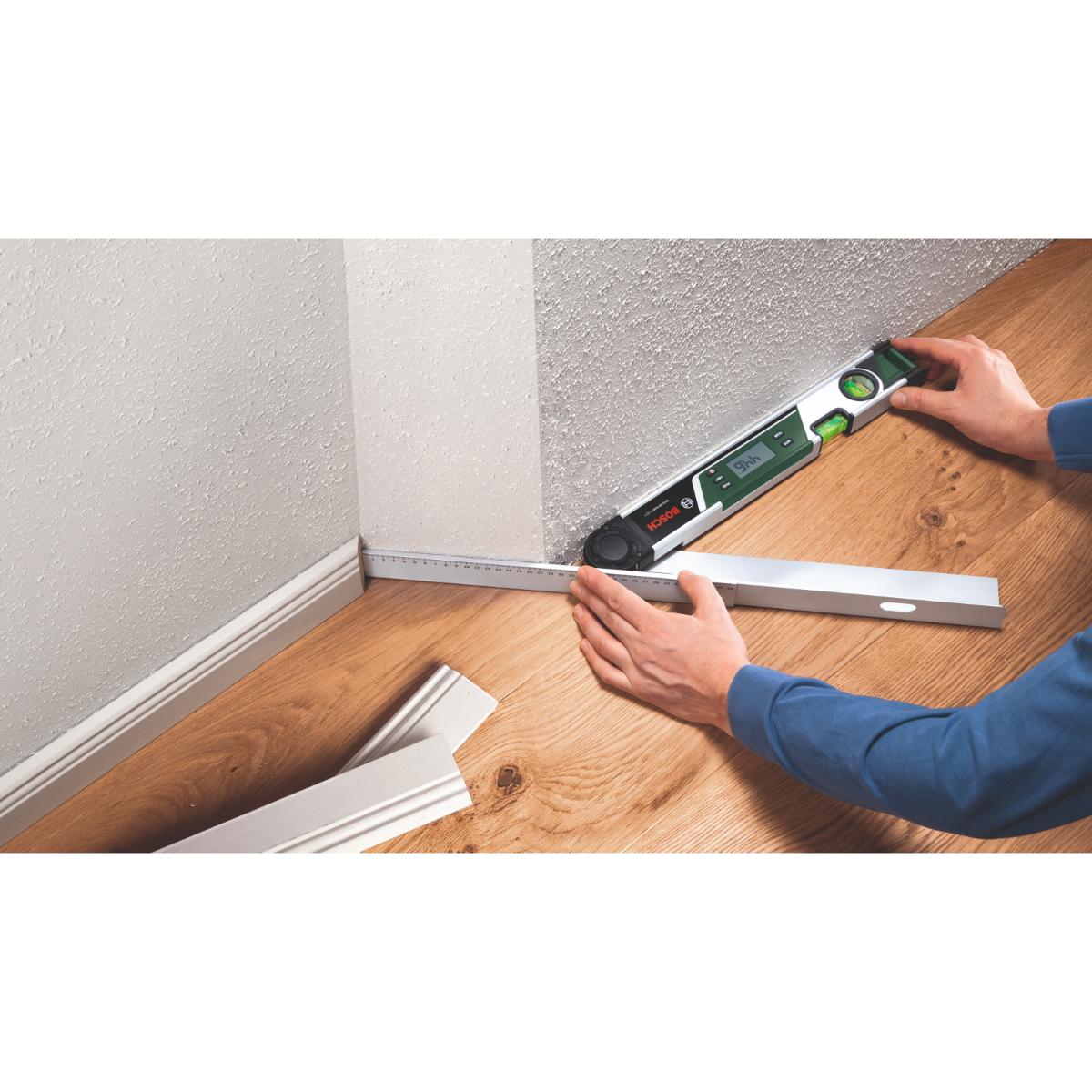 Bosch Winkelmesser UniversalAngle ECO- Lieferkarton