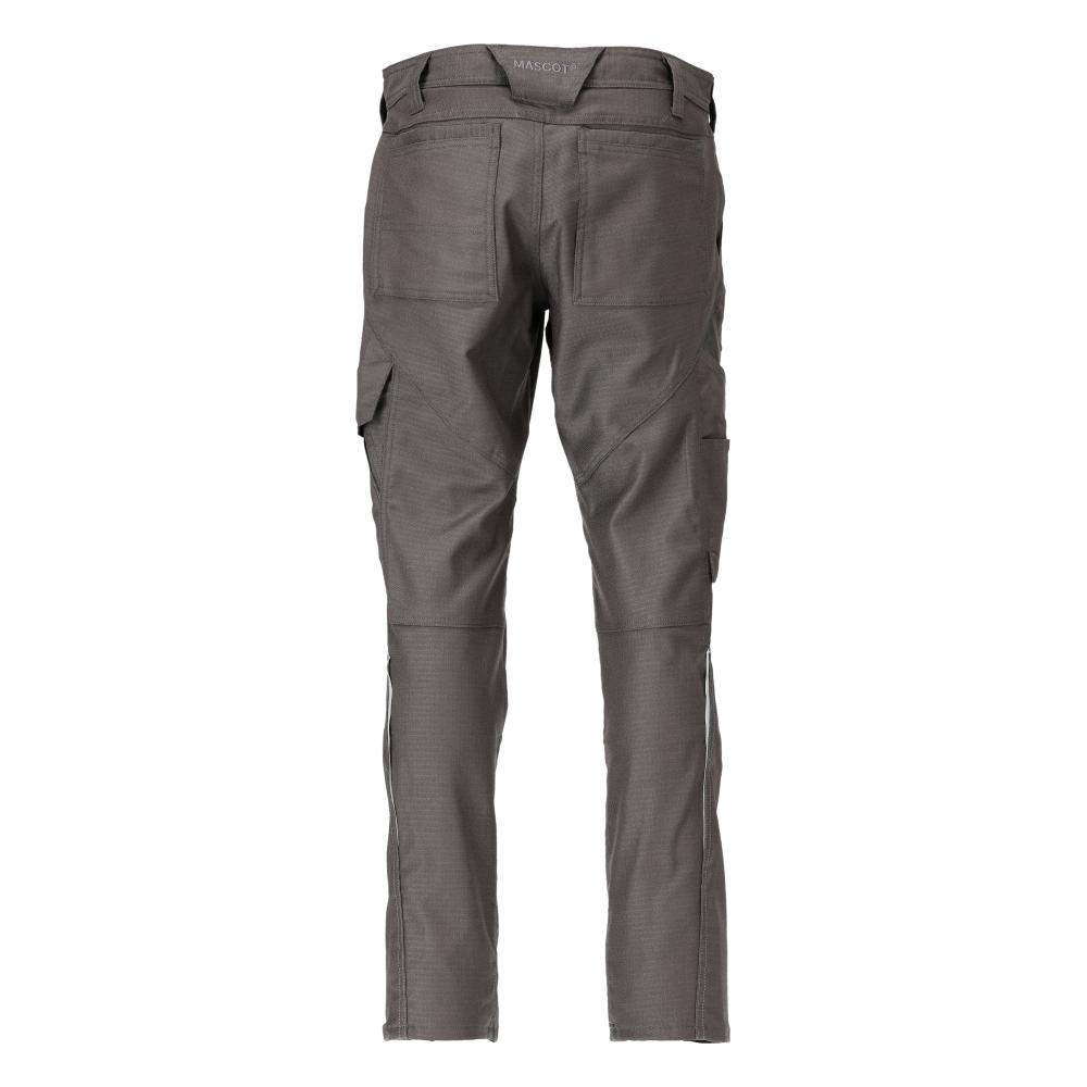 MASCOT Herren Hose mit Schenkeltaschen ACCELERATE