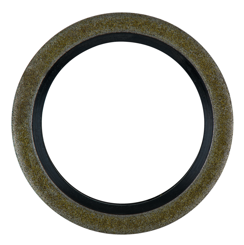 KS Tools Megu-Dichtring, Aussen-Ø 26mm, Innen-Ø 19mm, 1er-Pack