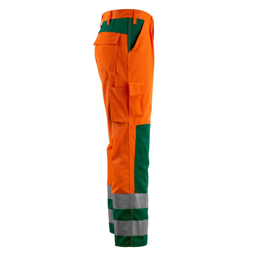 MASCOT Olinda Hose mit Knietaschen SAFE COMPETE