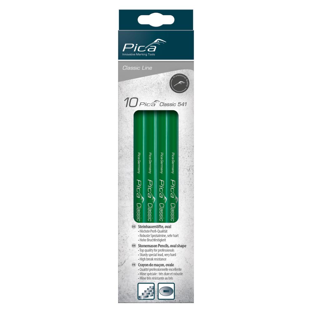Pica Classic Steinhauerstift, 24cm