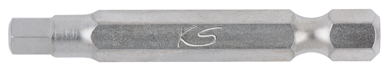 KS Tools 1/4" Bit Innensechskant