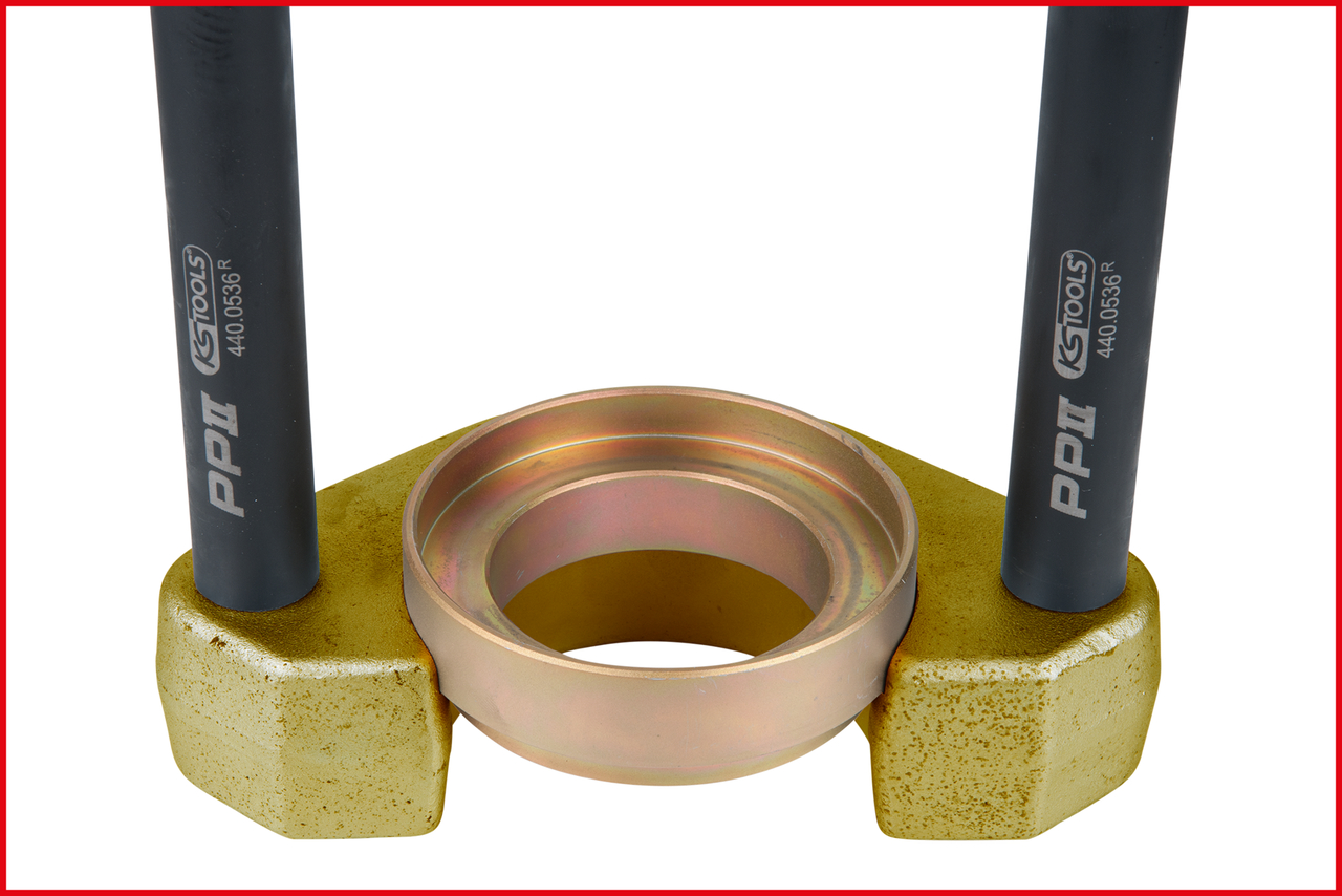 KS Tools Adapterring MODULO 2 Ø 90,0 mm