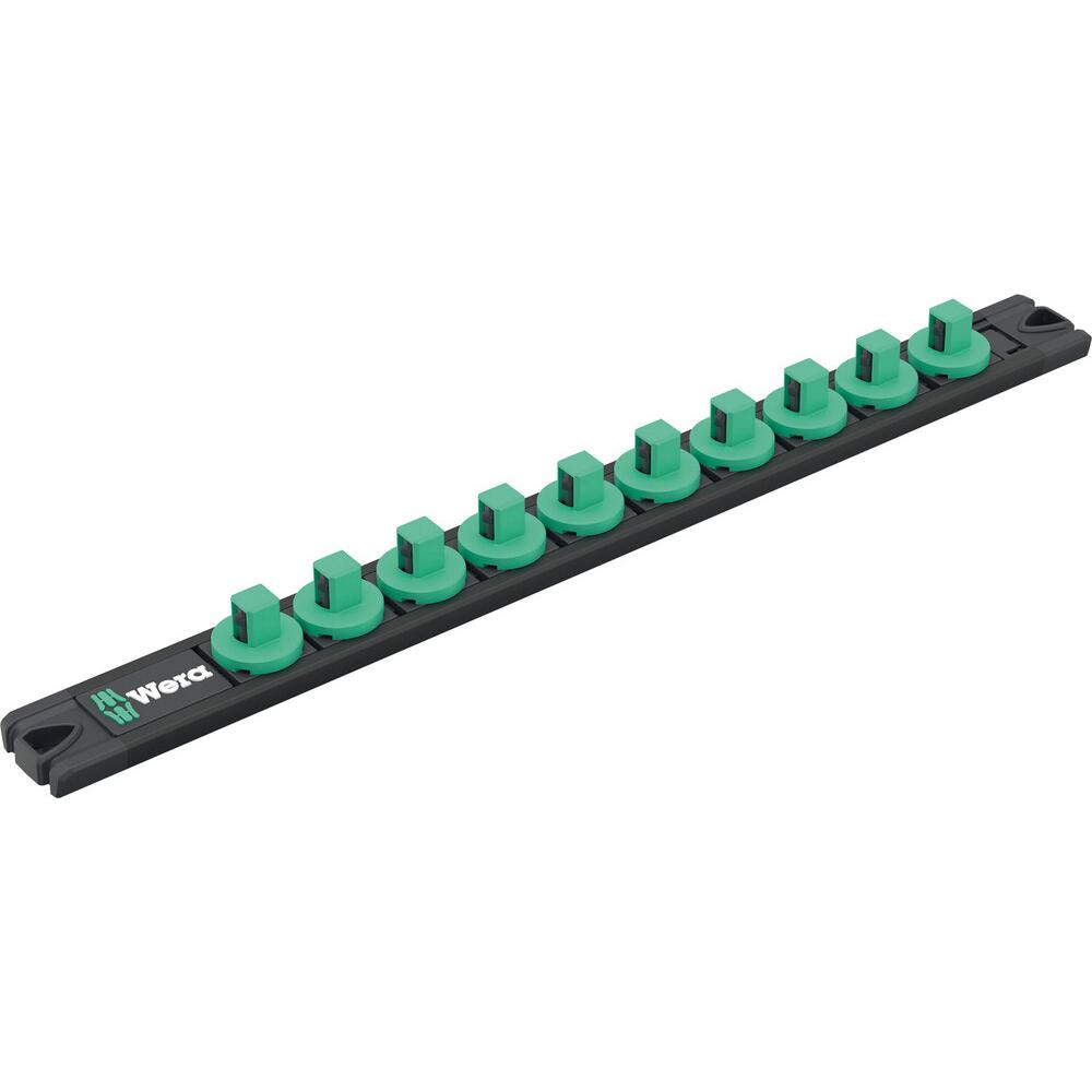 Wera 9607 Nuss-Magnetleiste B Impaktor 1