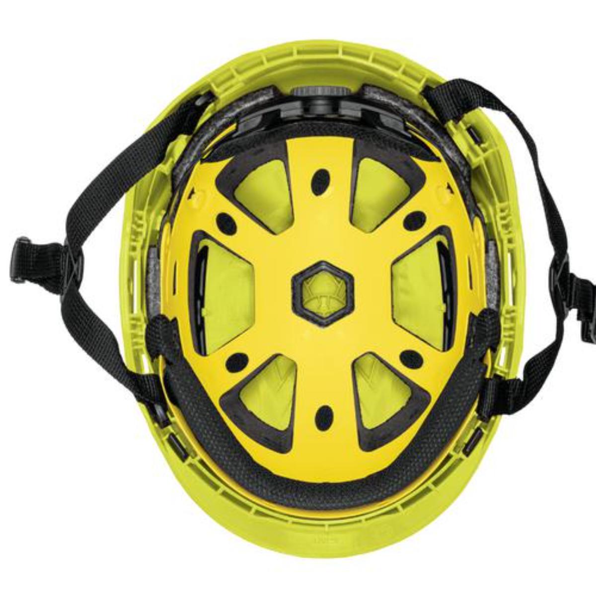 uvex pronamic alpine Schutzhelm MIPS mit Lüftungen