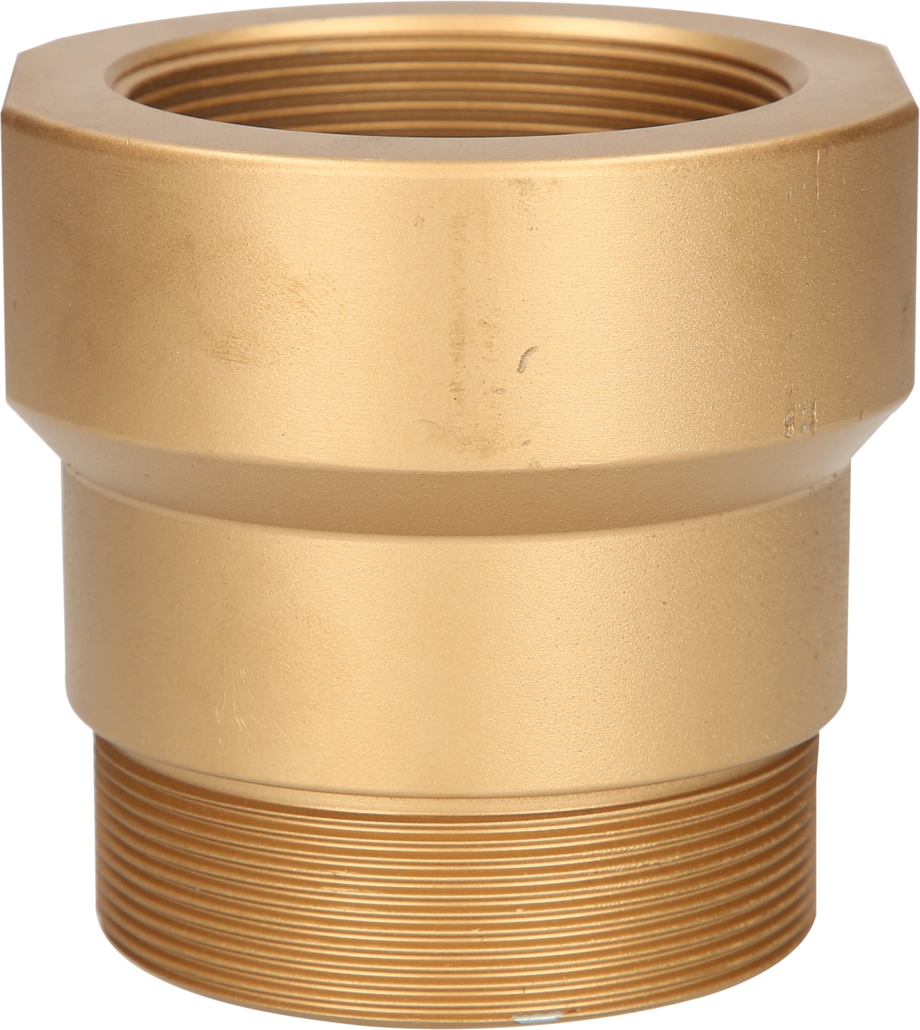 KS Tools Adapter für Grundkörper mit Innengewinde 2.1-2“