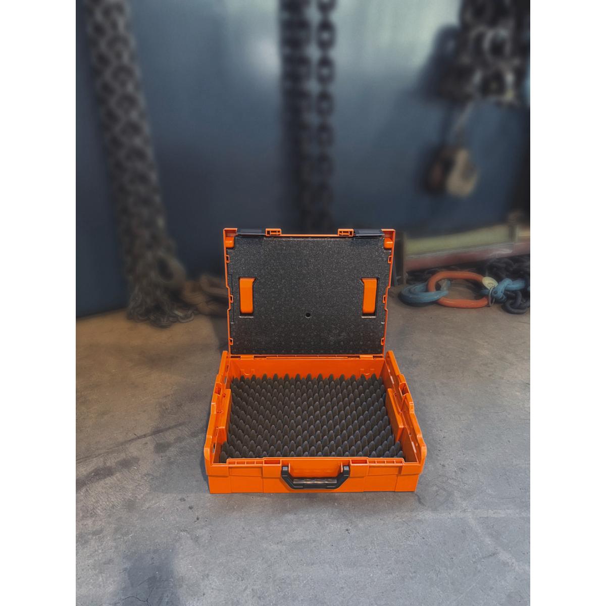 Fein L-BOXX Tool box_L-Boxx 136