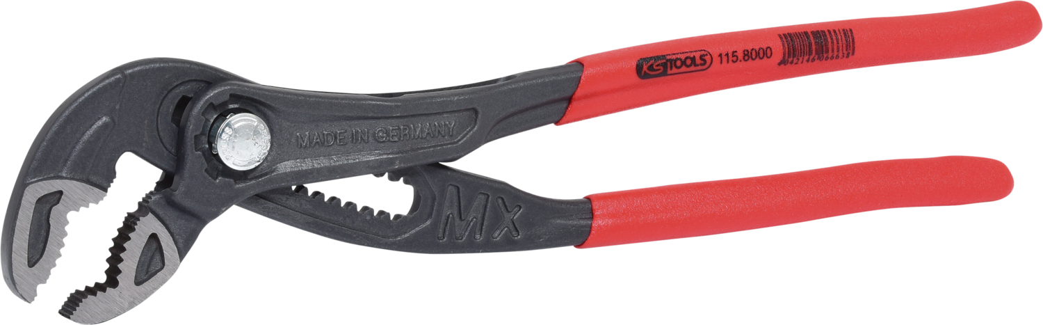 KS Tools Wasserpumpenzange