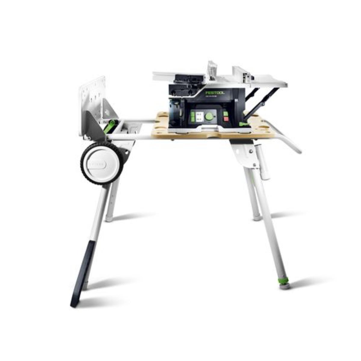 Festool Akku-Tischkreissäge CSC SYS 50 EB-Basic