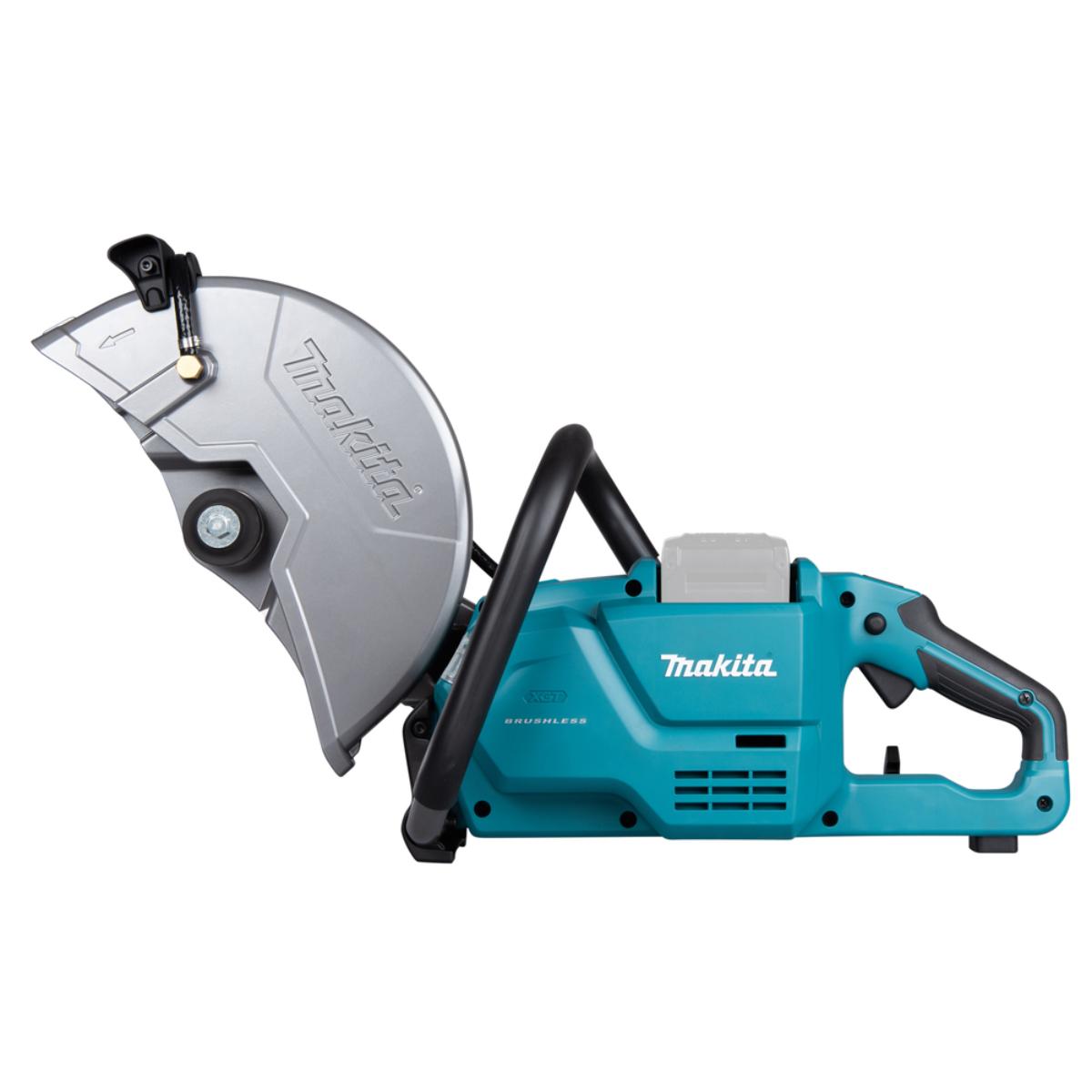 Makita Akku-Trennschleifer 305 mm - 121 mm - CE004GZ