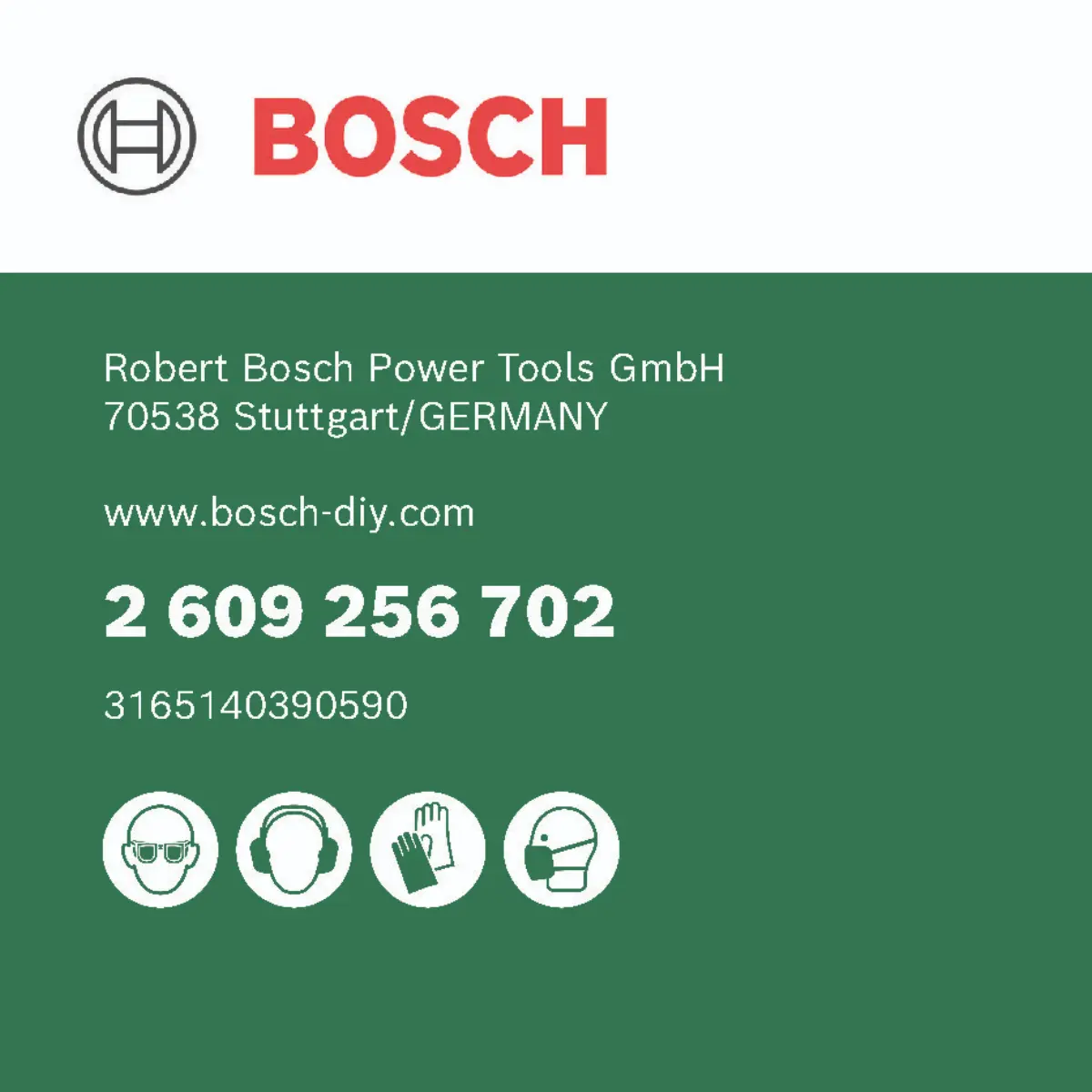 Bosch Säbelsägeblatt HCS, S 1131 L Top for Wood