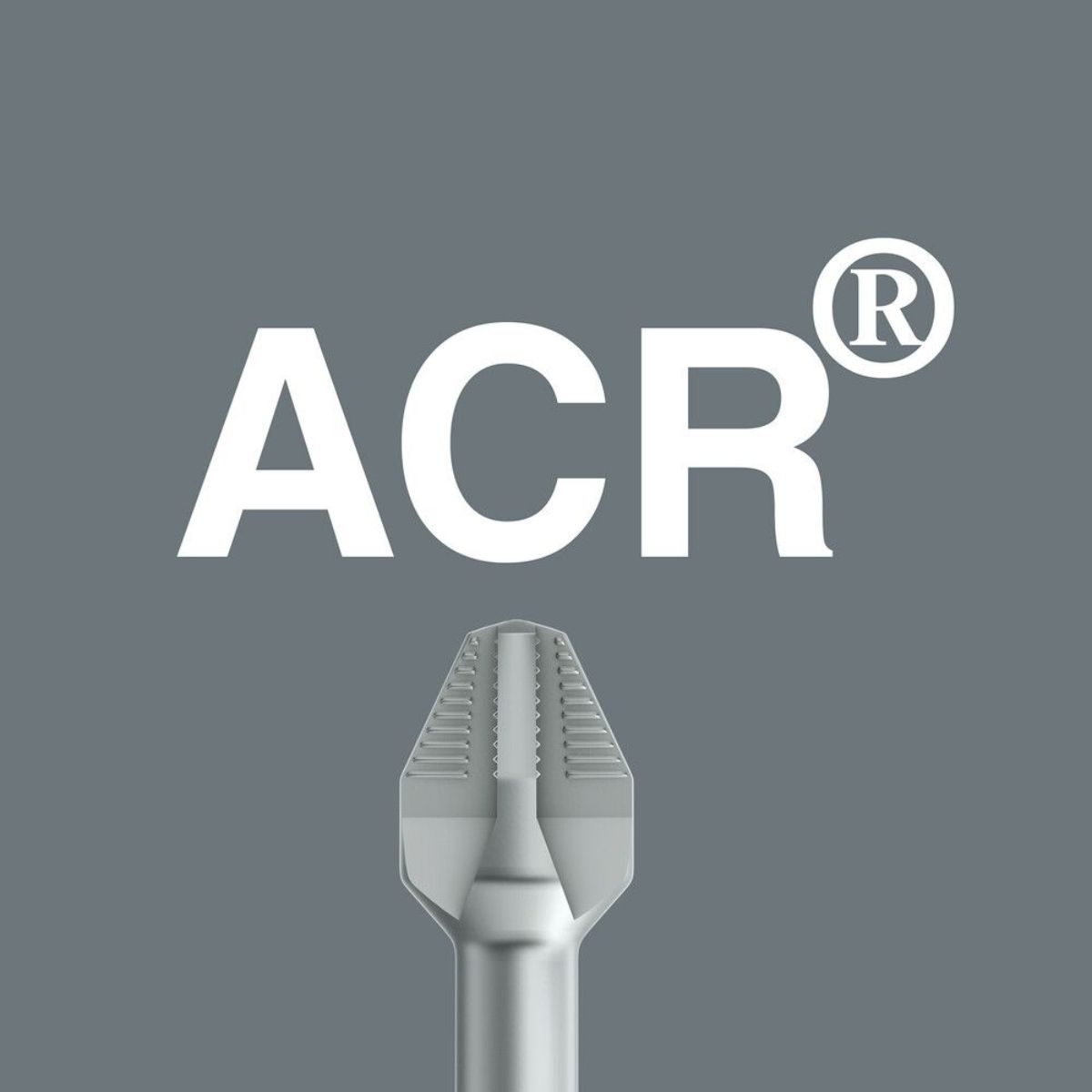 Wera 853/4 Harpoon ACR Bits