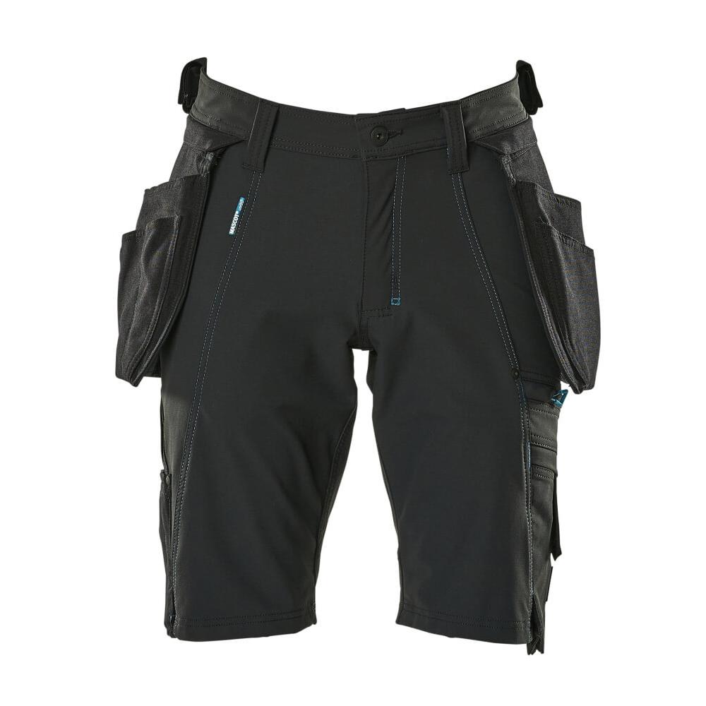 MASCOT Shorts mit Hängetaschen ADVANCED