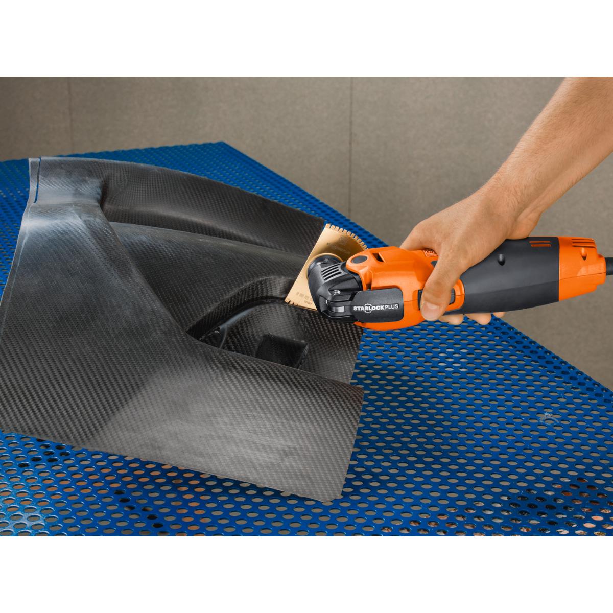 Fein Hartmetall-Sägeblatt SLP,Ø 90 mm