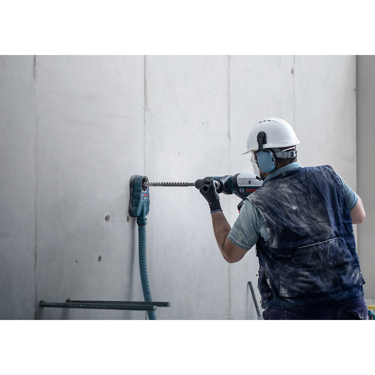 Bosch EXPERT SDS max-8X Hammerbohrer, für Bohrhämmer