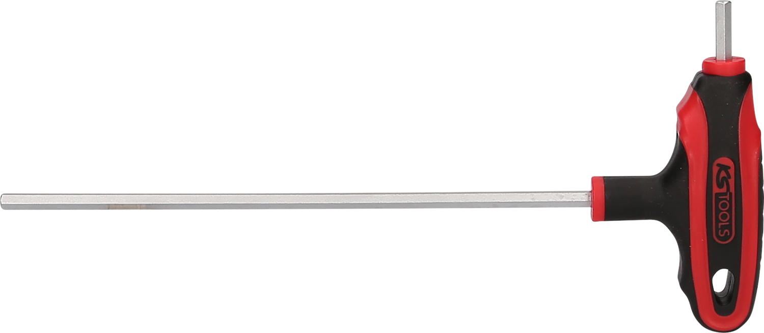 KS Tools T-Griff-Innensechskant-Schlüssel