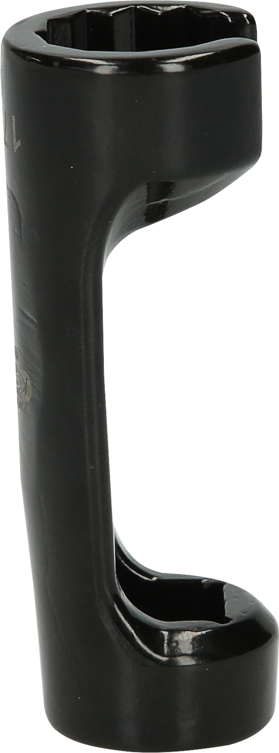KS Tools 1/2" Einspritzleitungs-Schlüssel für BMW, 17 mm