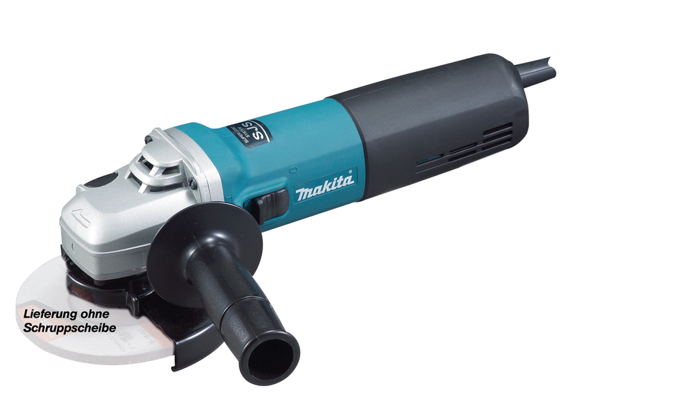 Makita Winkelschleifer  - 9565HRZ