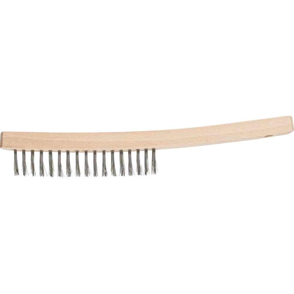 PFERD TOOLS Handbürste HBU Stahl-Draht universell einsetzbar