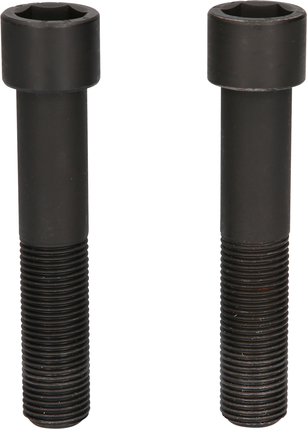 KS Tools Befestigungsschrauben, lang, M16x1,5, Länge 96 mm, 2er Pack