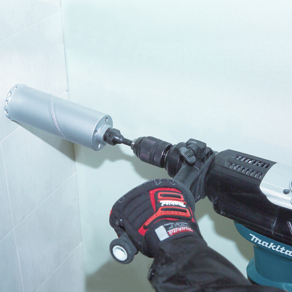 Makita Kombihammer  - HR3210FCT