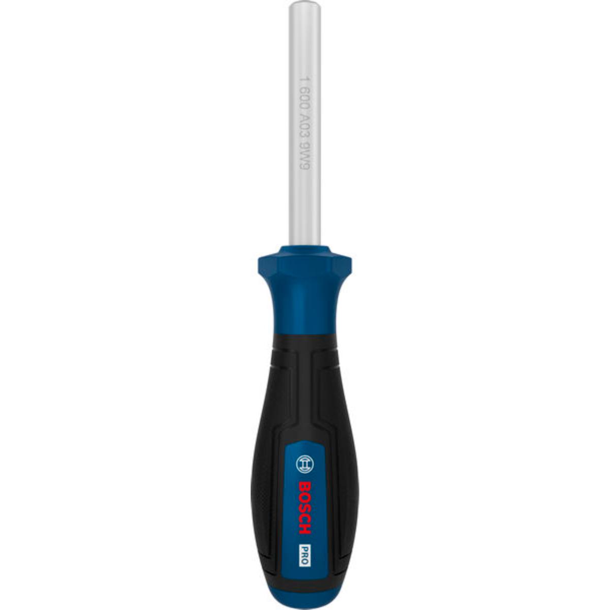Bosch PRO Bit-Schraubendreher