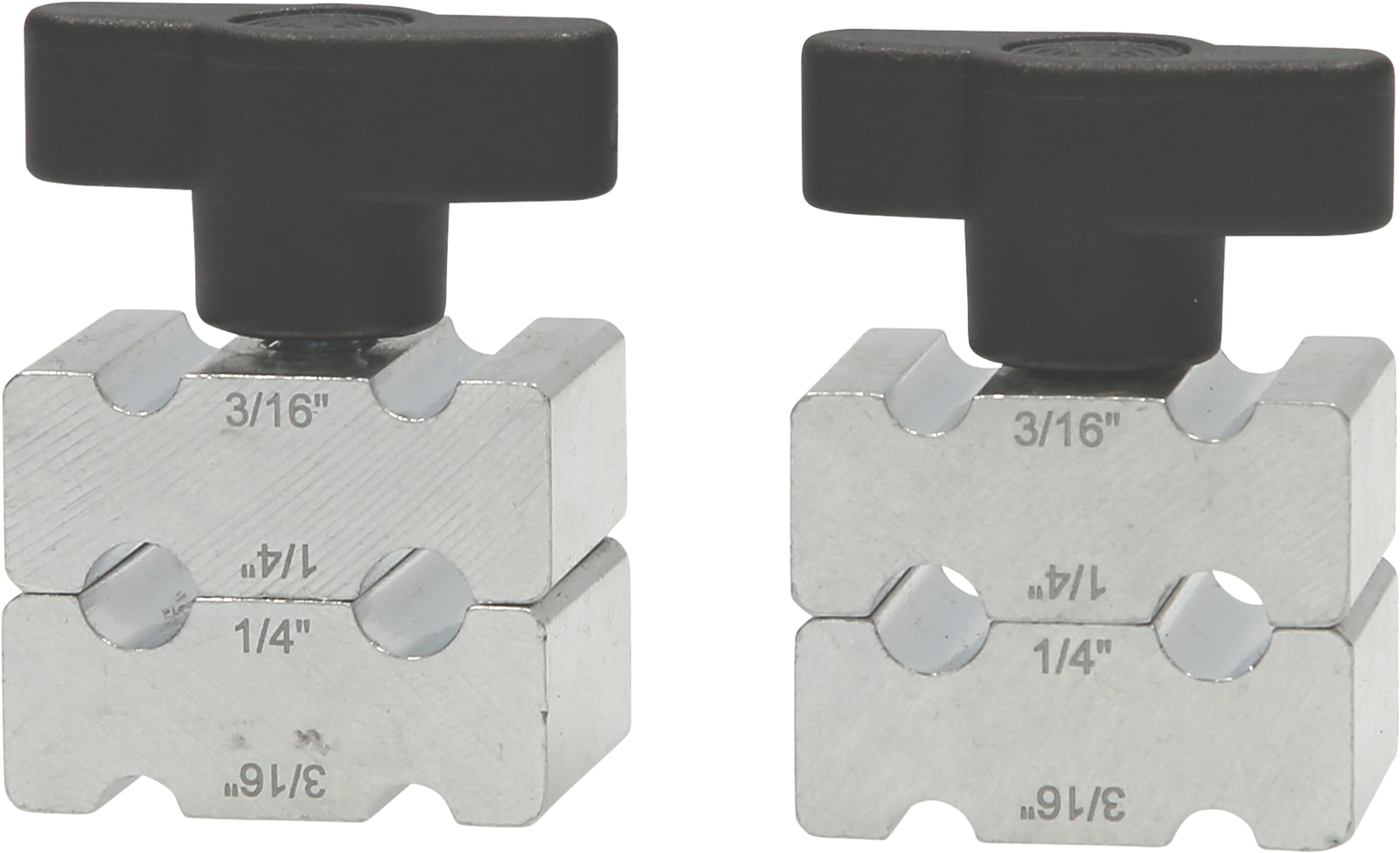KS Tools Bremsleitungsklemme 25 mm