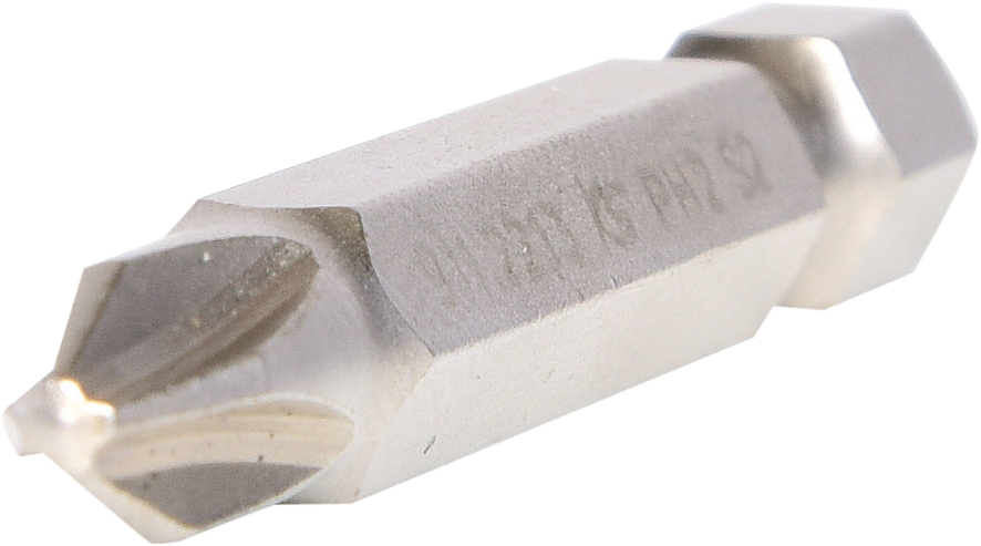 KS Tools 1/4" Bit PH
