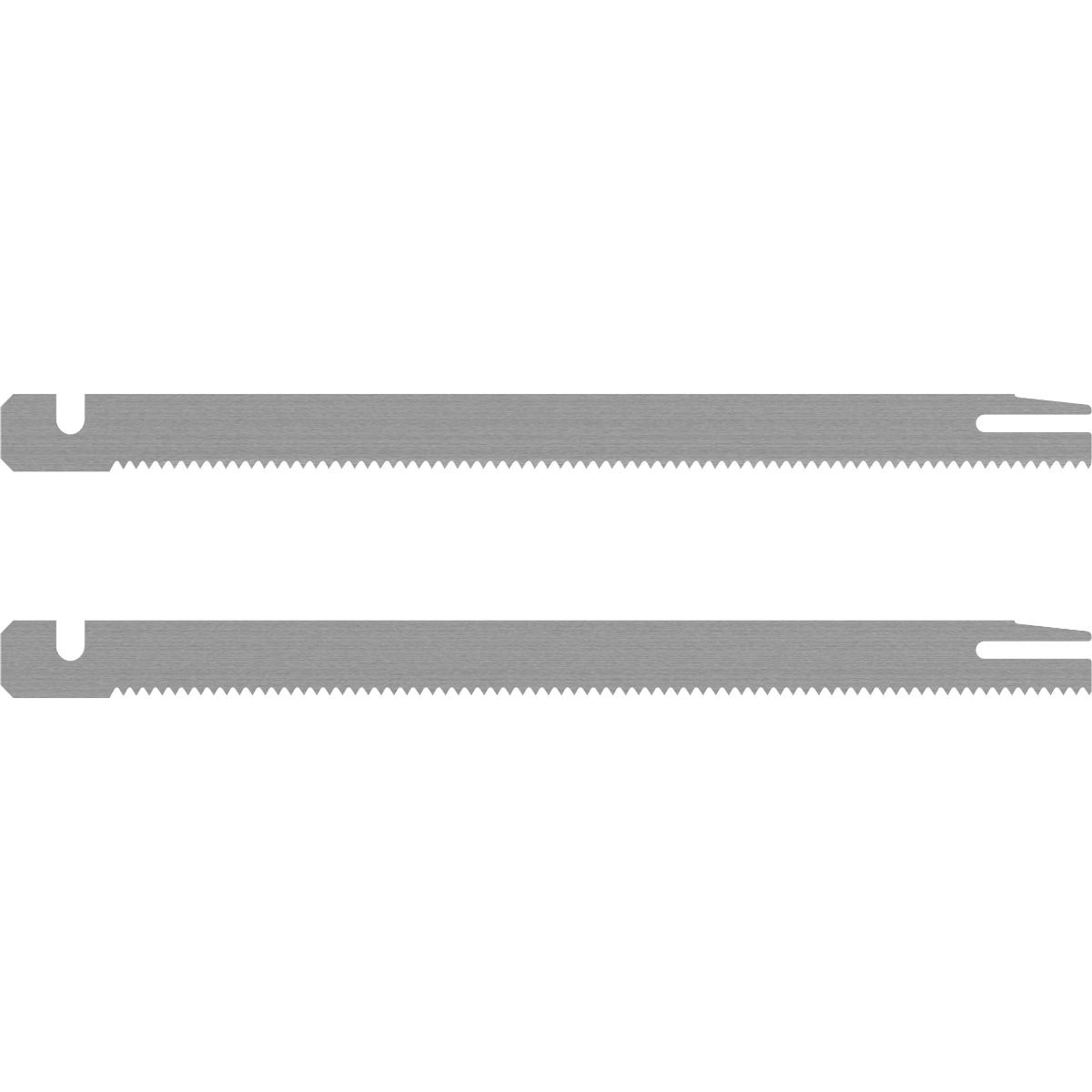 Bosch PRO Sägeblatt 130 mm, 2-teiliges Set für GSG 300