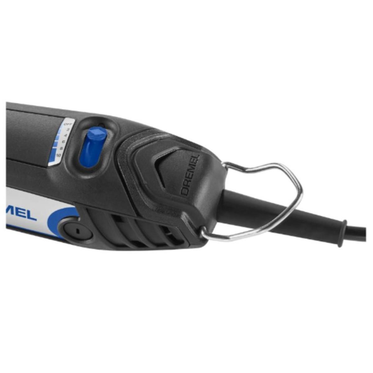 DREMEL 3200, Multitool, 90 Zubehöre, 1 Vorsatzgerät