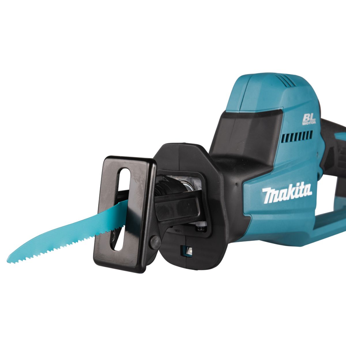 Makita Akku-Reciprosäge LXT 18V (ohne Akku, ohne Ladegerät) DJR189Z