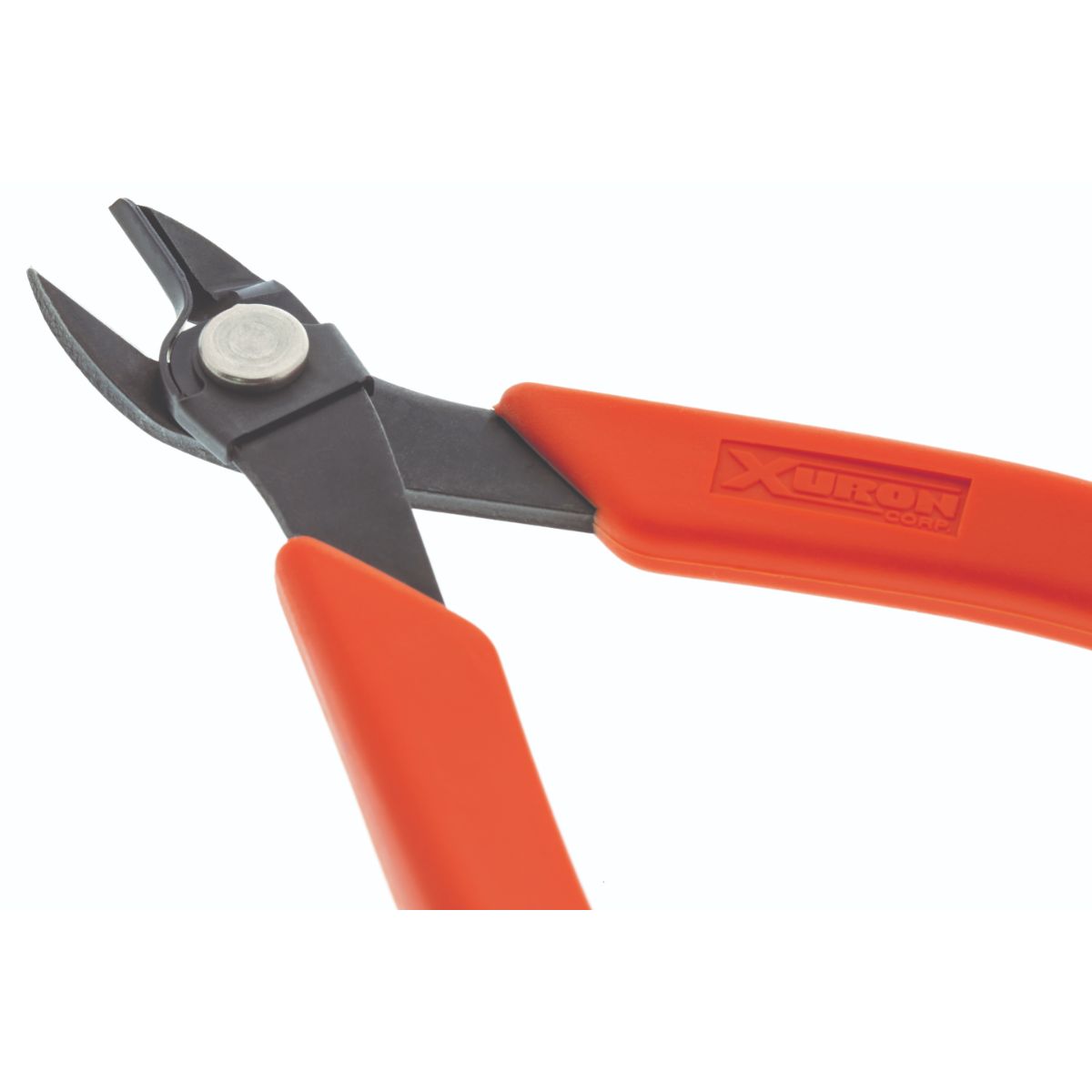 Xuron 2175F Maxi-Shear Seitenschneider mit Drahthalter