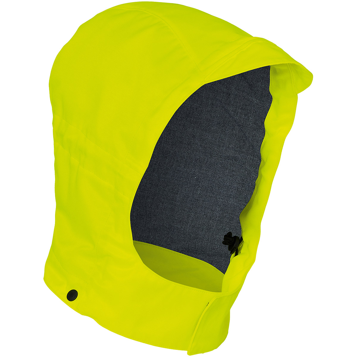 KÜBLER PROTECTIQ HIGH VIS Kapuze