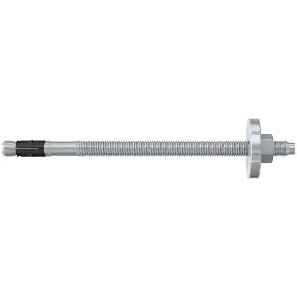 Fischer Bolzenanker FAZ II Plus 16/200 HBS mit U-Scheibe galvanisch verzinkt