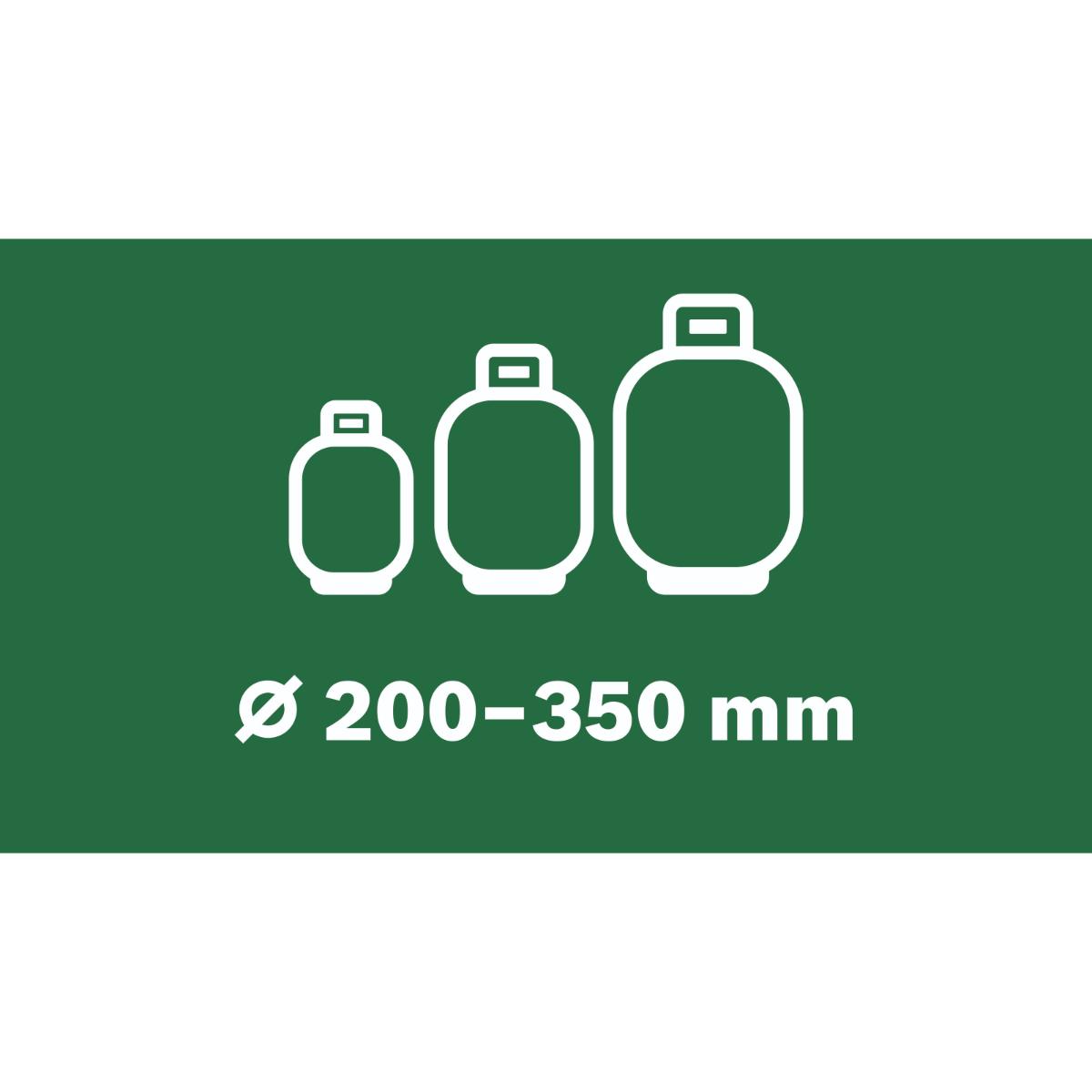 Bosch Gas Level Detector FILIO