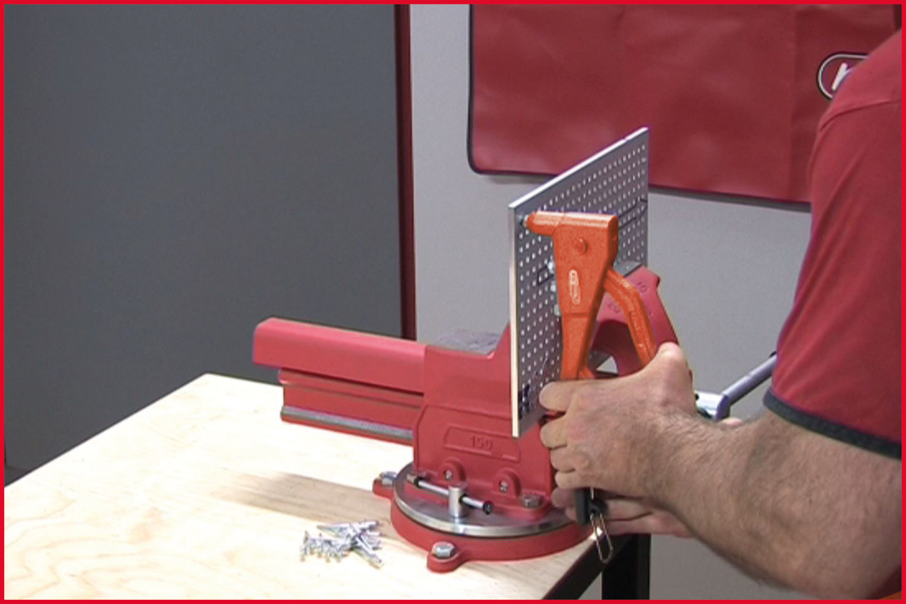 KS Tools Standard-Handnietzange, 270mm
