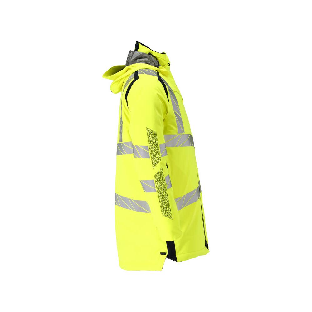 MASCOT Herren Parka ACCELERATE SAFE