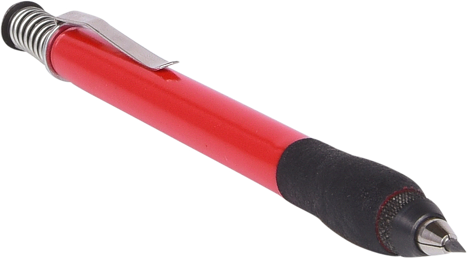 KS Tools Anreißnadel in Kugelschreiberform, 150mm