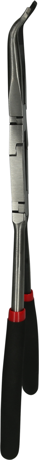 KS Tools Zündkerzenstecker-Doppelgelenk-Zange Ø 8,0 mm, lang