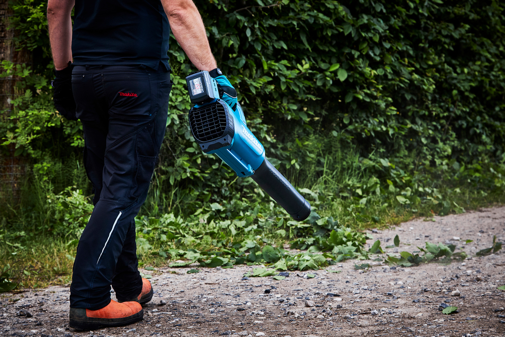 Makita Akku-Gebläse LXT 18V - DUB184Z