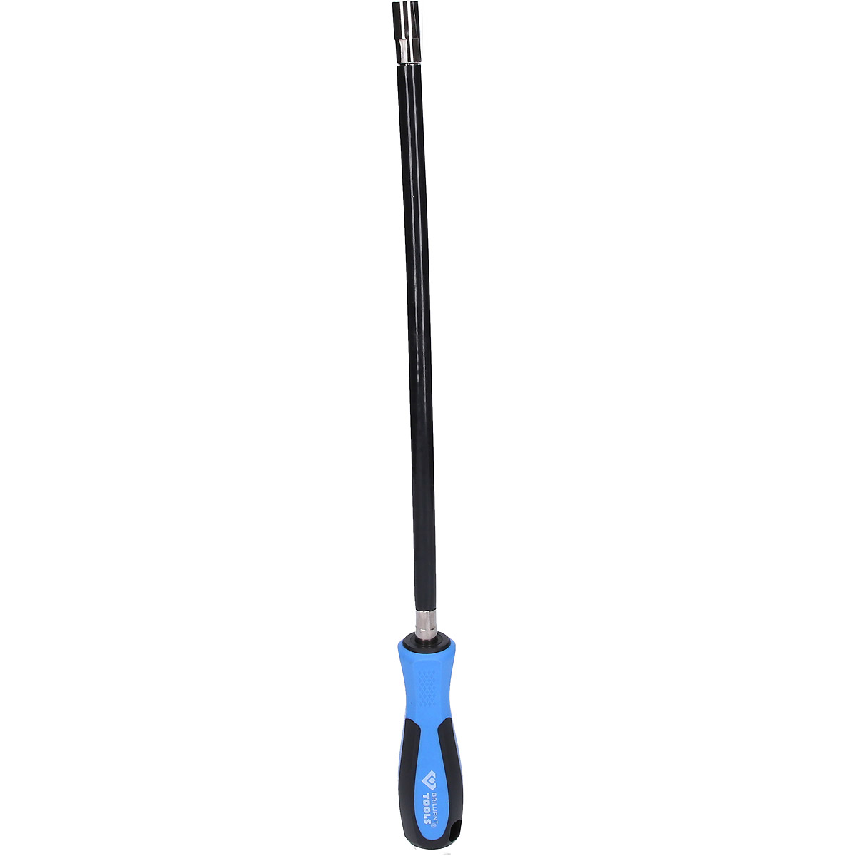 Brilliant Tools Stecknuss-Schraubendreher, flexibel