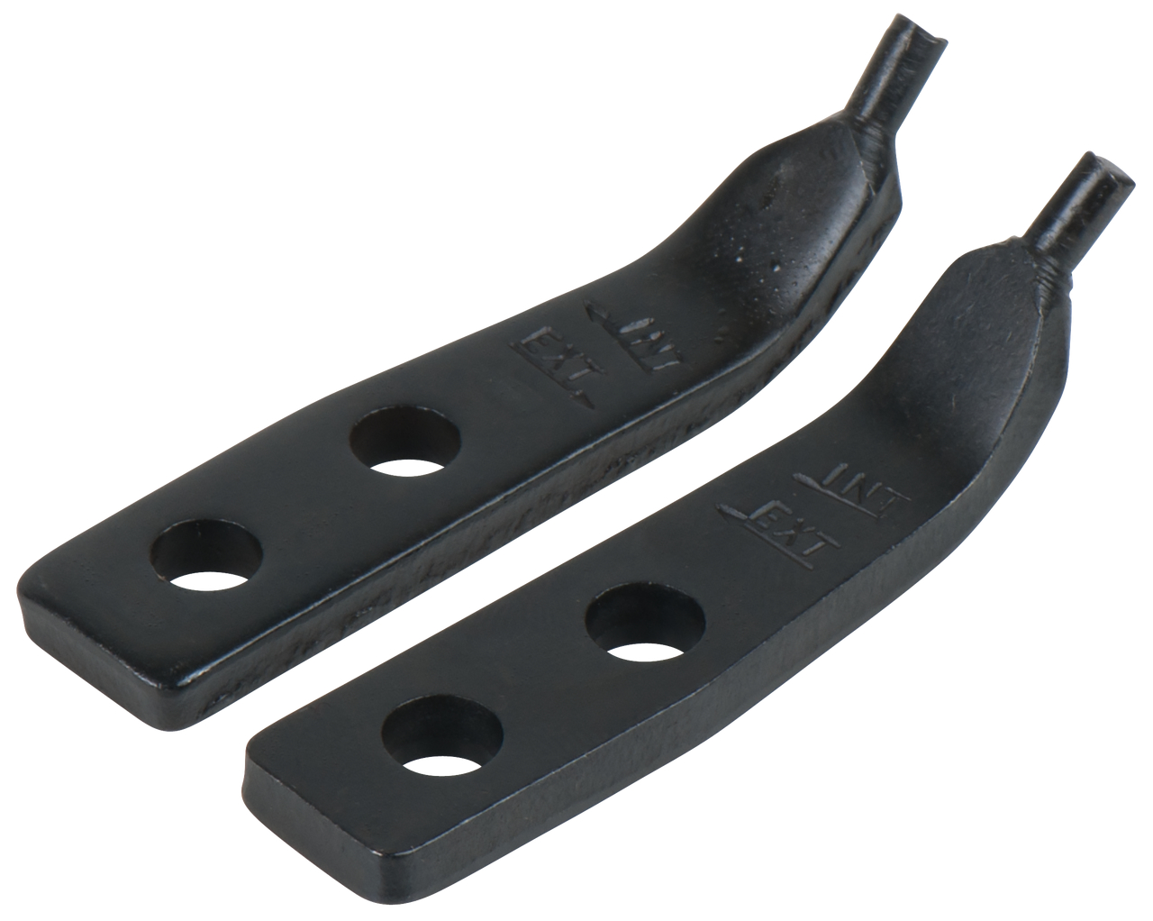 KS Tools Ersatzspitzen-Satz 45°- 3,0mm, 2 tlg