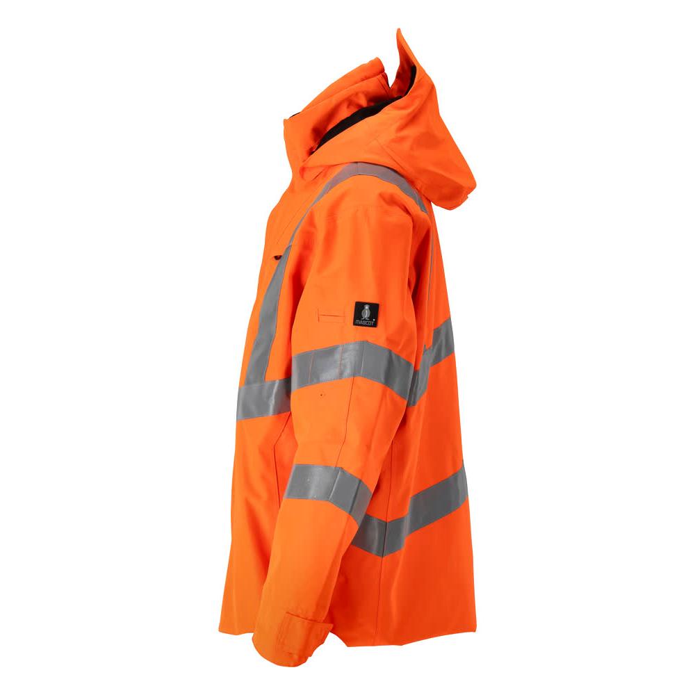 MASCOT Harlow Hard Shell Jacke SAFE SUPREME